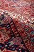 Antique Heriz Area Rug (10' x 14')